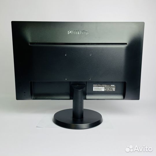 Монитор Philips 23 дюйма FullHD / 60 Гц