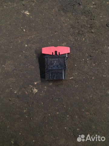 Кнопка (выключатель) MAN TGX 2008 81255250215