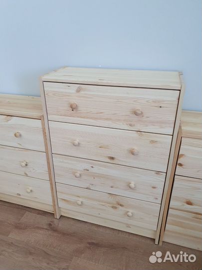 Комод туристический Р5