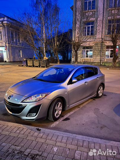 Персональный водитель