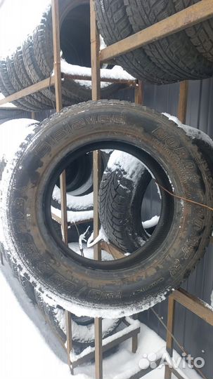 Gislaved Nord Frost III 195/65 R15