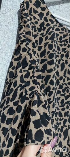 Платье туника