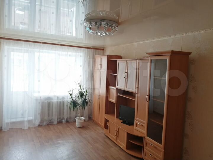 1-к. квартира, 31 м², 3/5 эт.