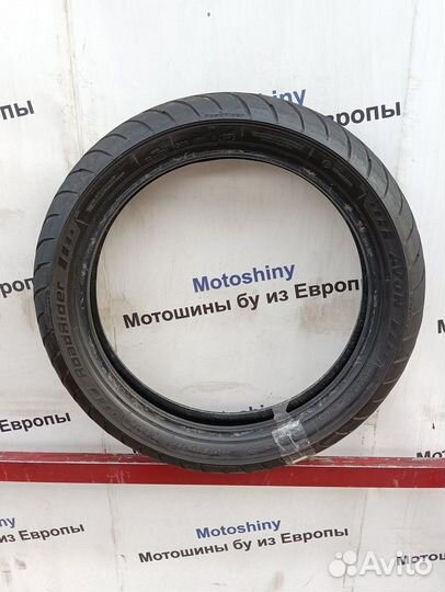 110/80 R17 Avon Road Rider N-2883 Мотошина Бу