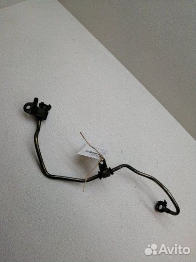 Трубка топливная Toyota Mark Ii GX110 1GFE