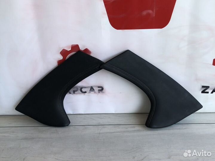 Infiniti Q70/M37/M25/M56 Накладка торпеды