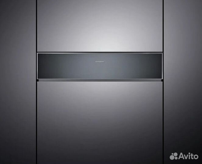Вакууматор Gaggenau DV461100 (Новый в упаковке)