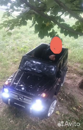 Электромобиль