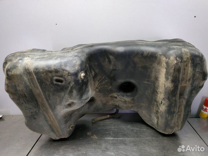 Бензобак Nissan X-Trail T31 MR20DE 2013