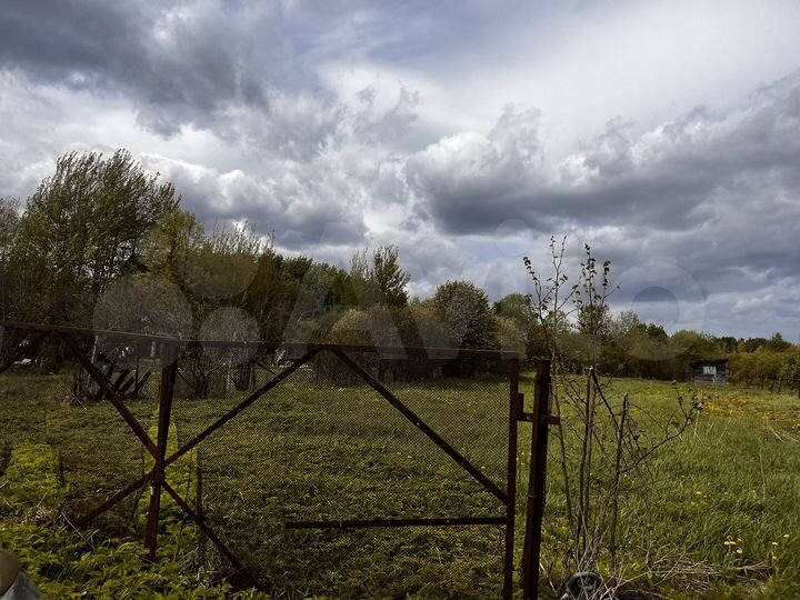 Участок 9 сот. (СНТ, ДНП)