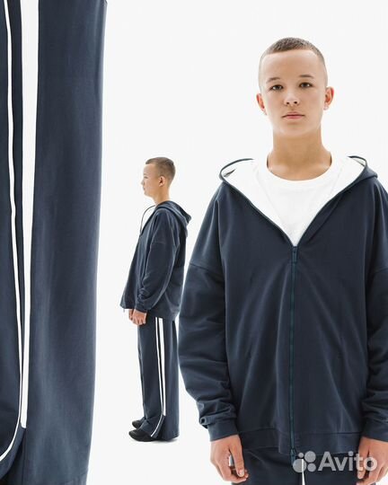 Продам действующий бренд молодежной одежды