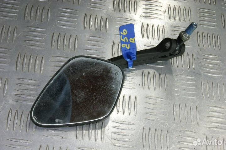 Зеркало правое Suzuki Bandit 250V, GJ77A, J708