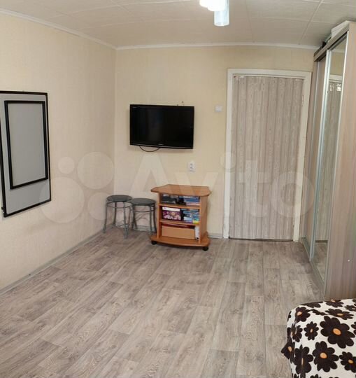 2-к. квартира, 36,6 м², 4/9 эт.