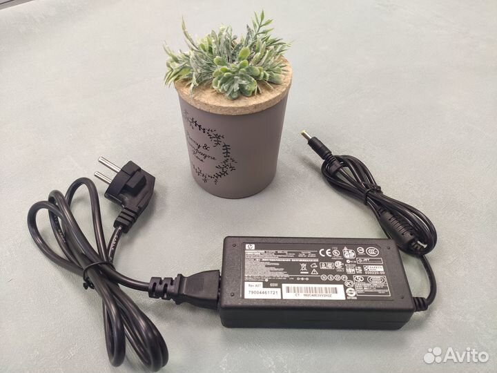 Блок питания для ноутбука