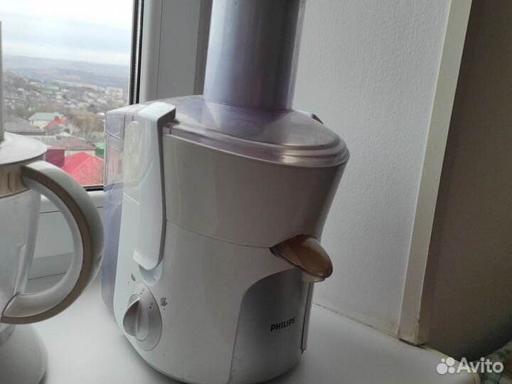 Соковыжималка