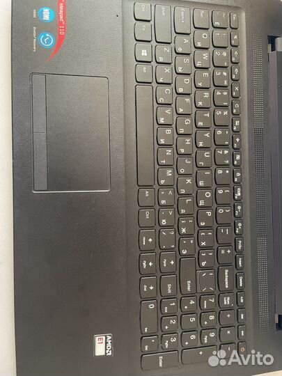 Lenovo ideapad 110 15acl