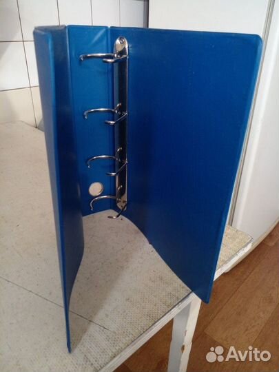 Папка - регистратор