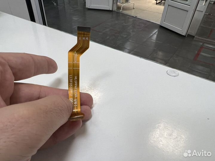 Honor 10X Lite на запчасти