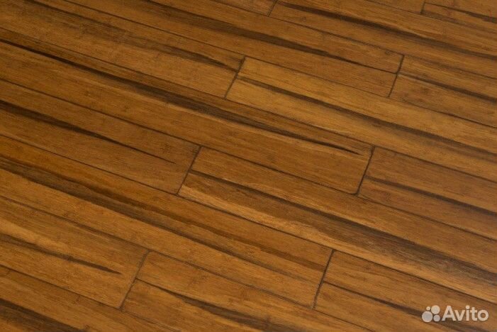 Массивный паркет