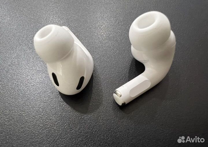 AirPods Pro 2 один в один с оригиналом
