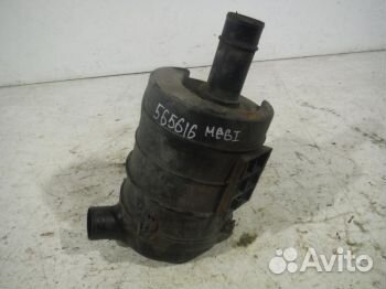 Корпус воздушного фильтра