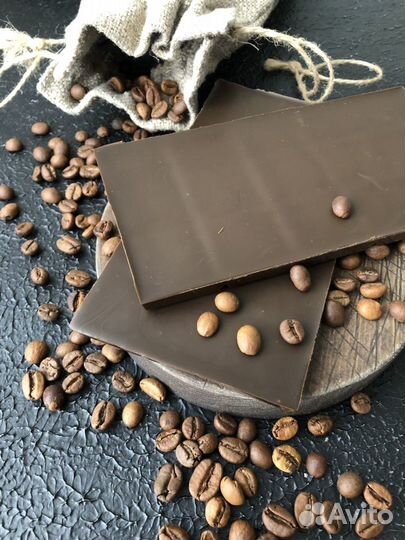 Шоколад без сахара с нуля, обучение