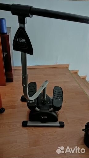 Спортивные тренажеры