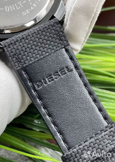 Мужские часы Diesel