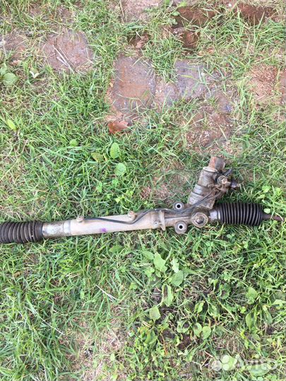 Рейка рулевая