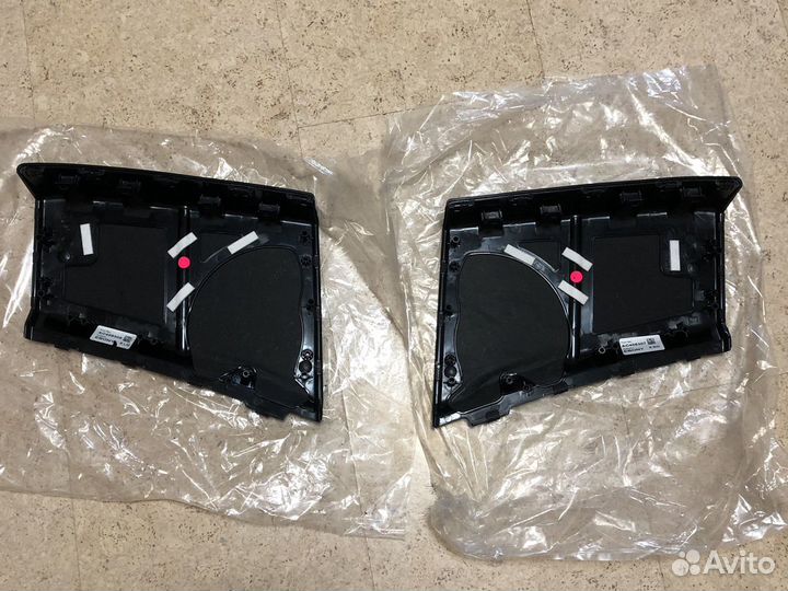 Range Rover L405 Крышки динамиков