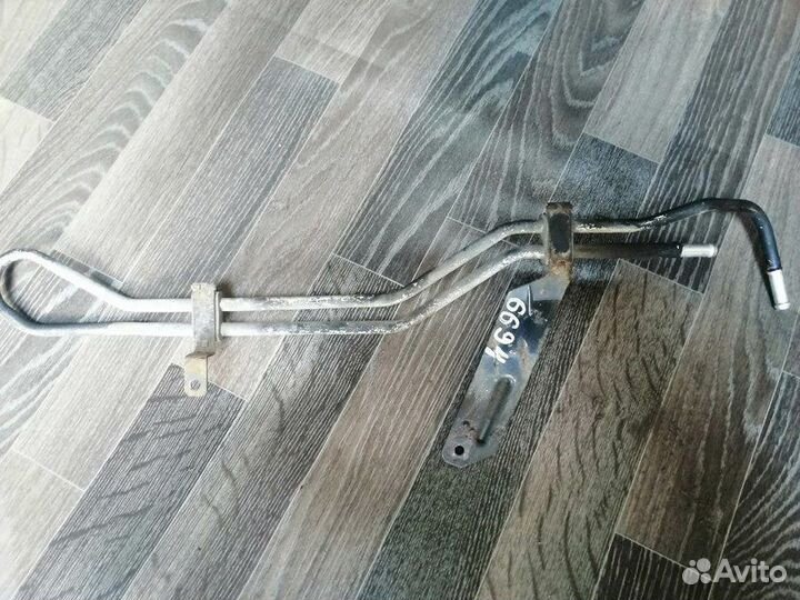 Радиатор гидроусилителя Ниссан Примера П11