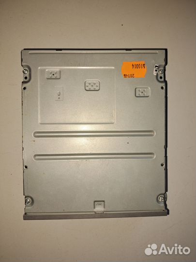 Оптический привод sony