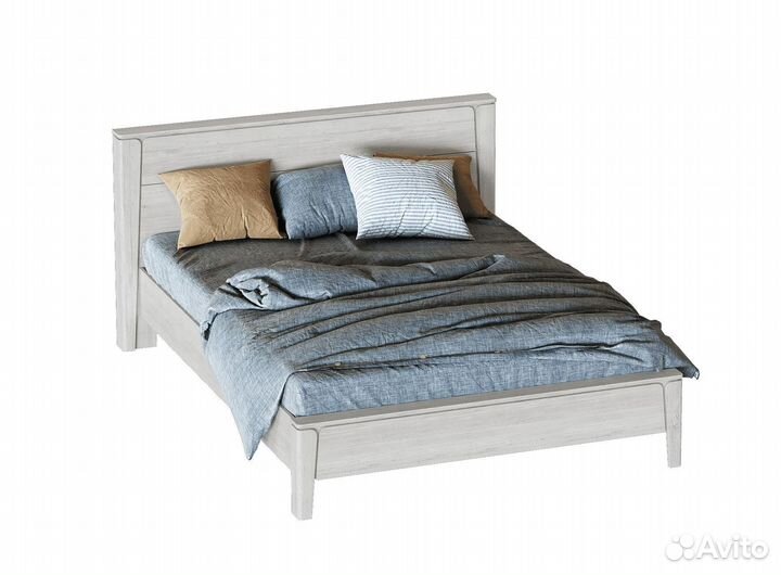 Новая Кровать 1400 