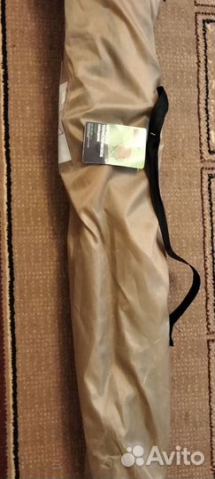 Кресла для рыбалки