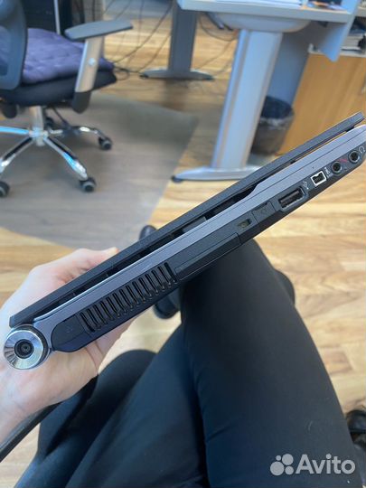 Sony vaio vgn z11mrn