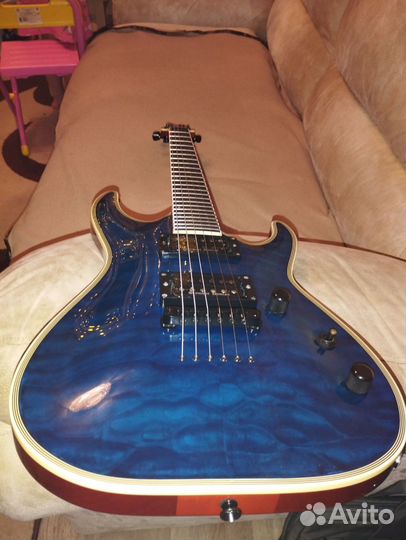 Edwards E-HR-145NT/QM (by ESP) Япония