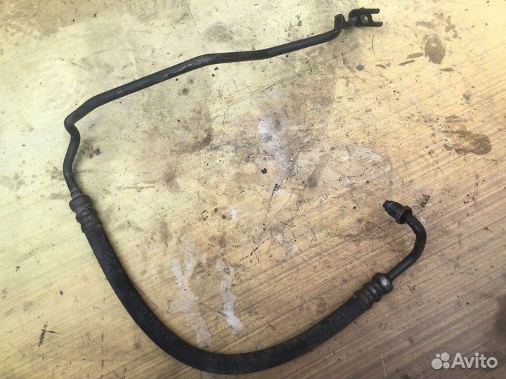 Шланг гидроусилителя Opel Vectra C sedan 1.8 2007