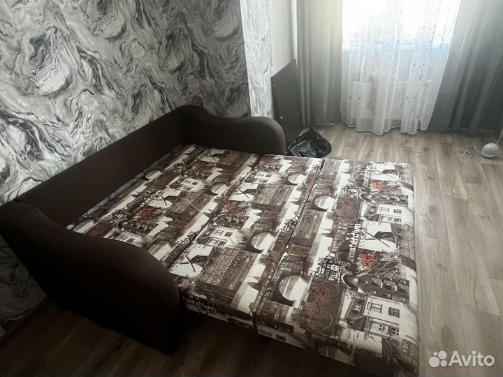 Диван нижка