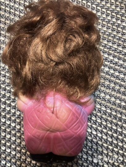 Кукла СССР карлсон