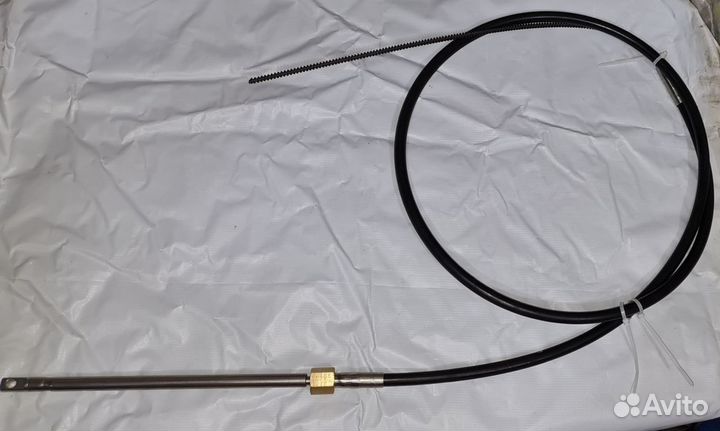 Трос рулевого управления M66 9FT