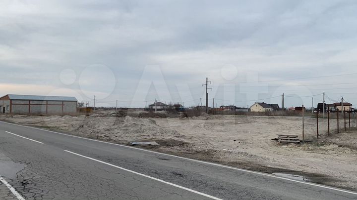 Участок 62 сот. (ИЖС)