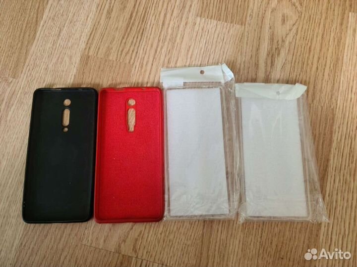 Чехол на xiaomi Mi 9t