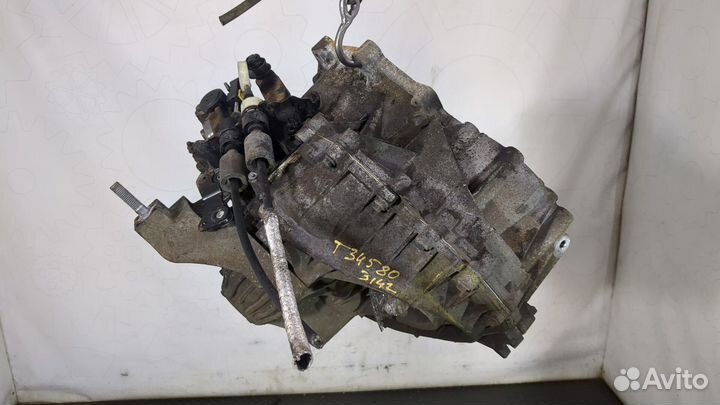 Кпп 6-ст.мех. (МКПП) Ford Mondeo 4 2.2 tdci, 2008