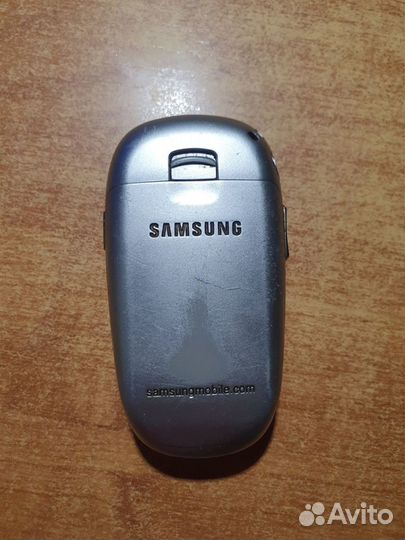 Samsung SGH-X640