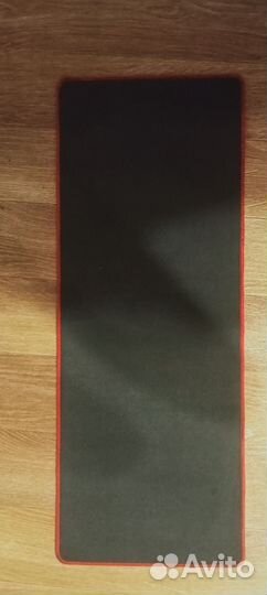 Игровой коврик для мыши