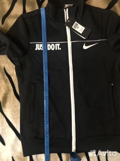 Спортивный костюм Турция,46 размер