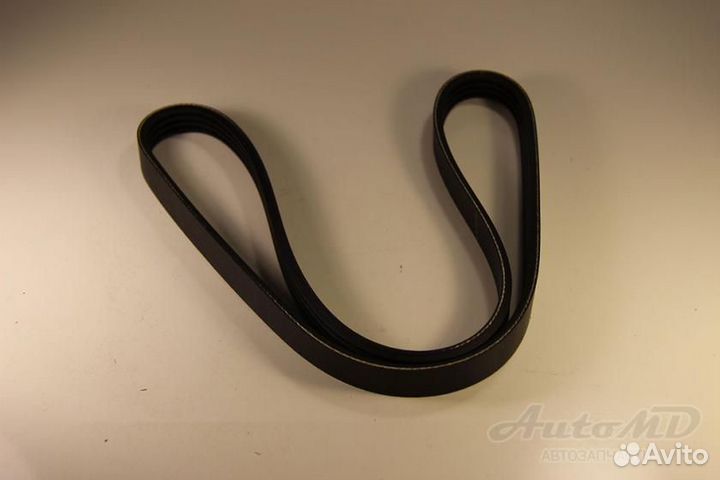 Ремень приводной кондиционера Fiat Ducato