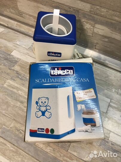 Подогреватель chicco