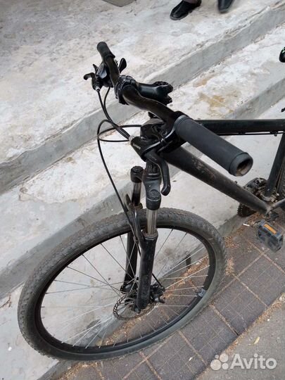 Велосипеды бу взрослый