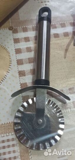 Кухонные принадлежности